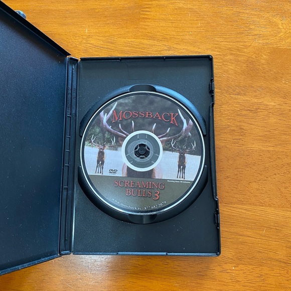 Hunting dvds - Picture 3 of 3